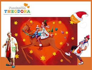 ¡Os deseamos unas Felices Fiestas y un Feliz Año 2018!
